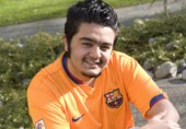 Feras Bashawri