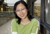 Zhuo (Wendy) Xian