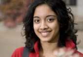 Nishanti Selvaraj