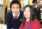 LAM Sze Wing (Anita)