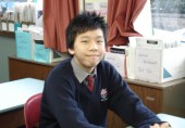 YEUNG Nok Man (Ernest)