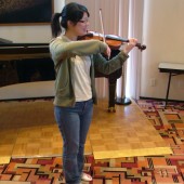 Kirsten Lei Ka Ying