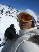 Ben An
