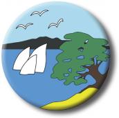 Milford School logo