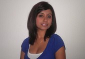 Rima Prasad
