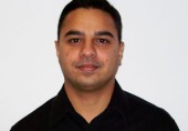 Anil Pimenta