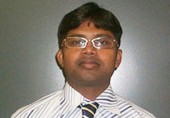 Riteshkumar Patel