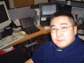 Hideki Jay Kurosawa