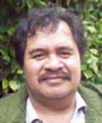 Marcus Kopu
