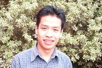 Ve  Le Quoc Hung