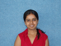 Ruchita Bhatia