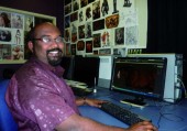 Rajoo Thiagarajan