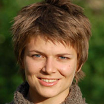 Judith Schulz