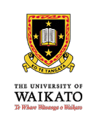 The University of Waikato Language Institute logo